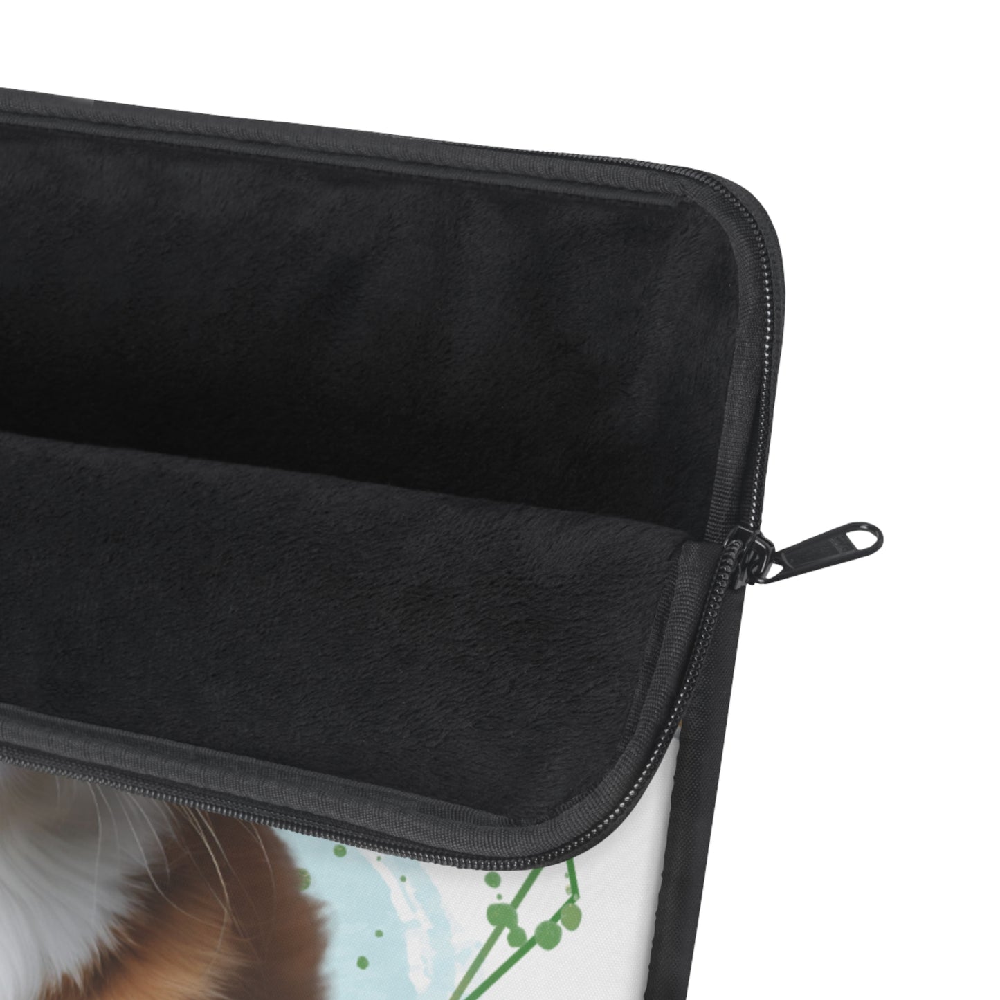 E=mc2 Cat Laptop Sleeve, Just Gigi IFYKYK