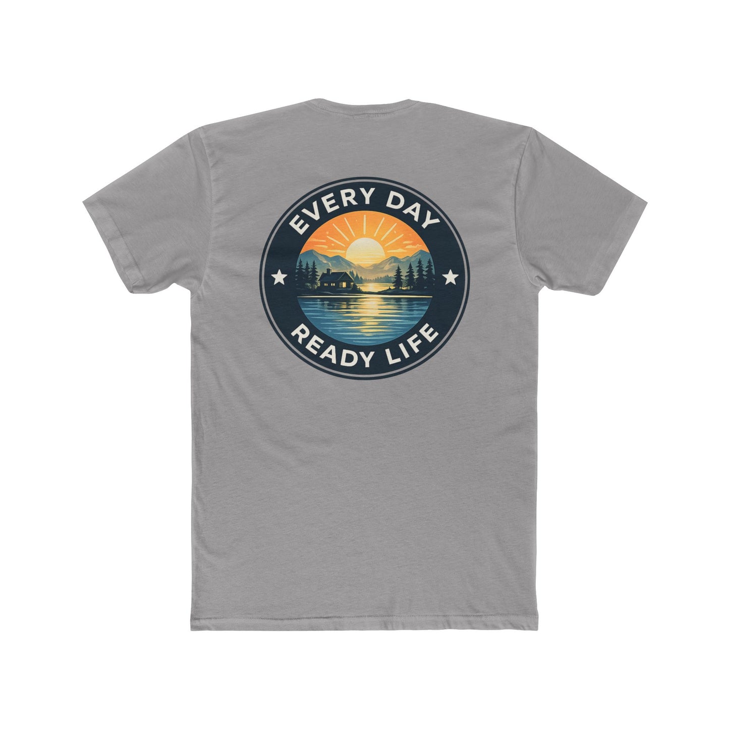 Stay Ready - Every Day Ready Life Tee — By Just Gigi IFYKYK