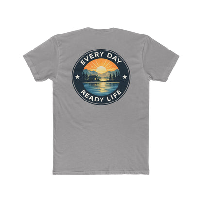 Stay Ready - Every Day Ready Life Tee — By Just Gigi IFYKYK
