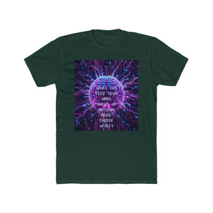 Mind your choice Front Graphic EDRL By Just Gigi IFYKYK