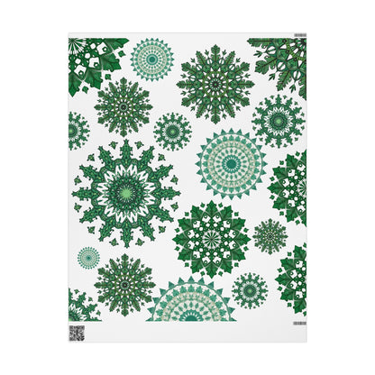 Vintage Throwback Wrapping Paper — Just Gigi IFYKYK