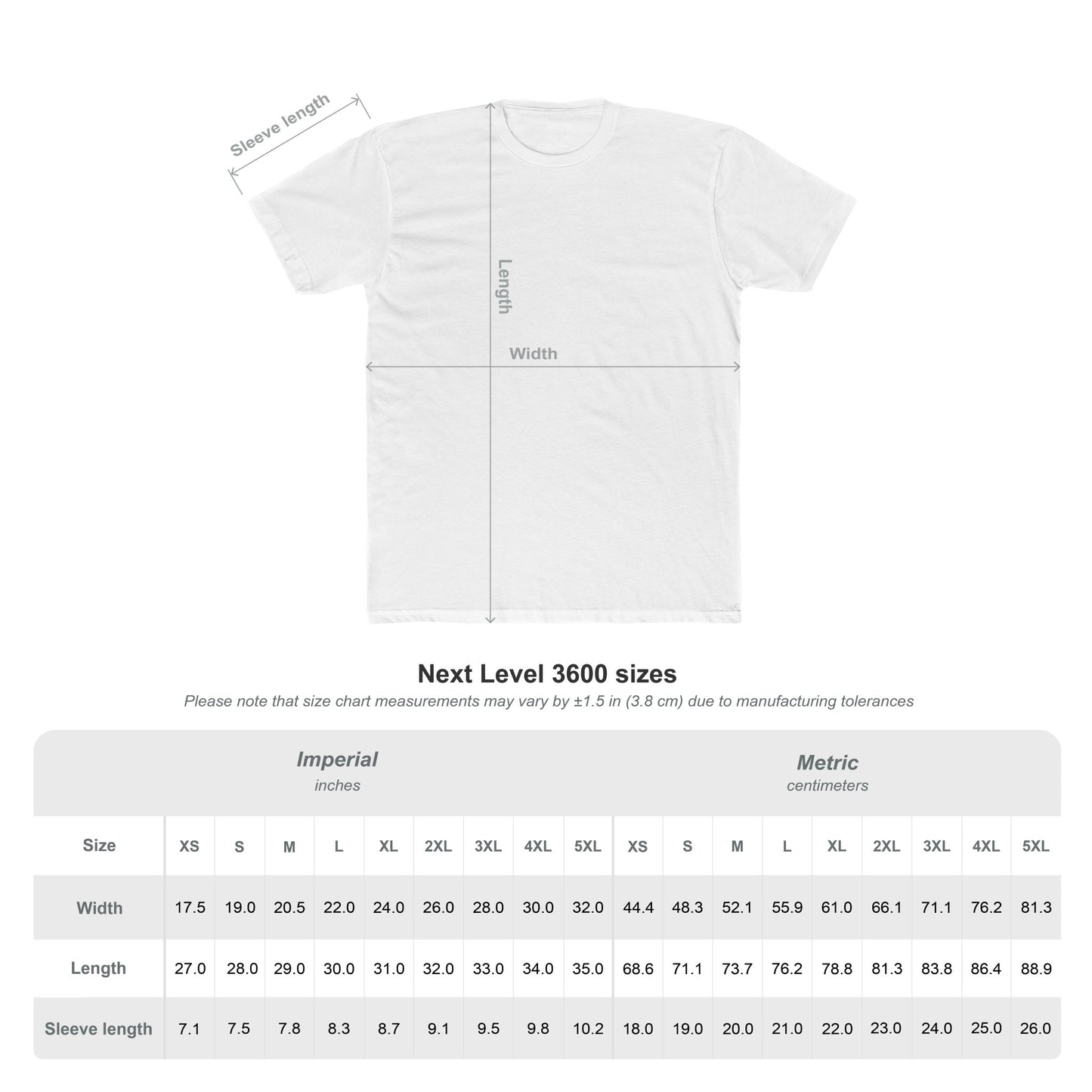 Divine Geometry Tee — ONWARD by Gigi