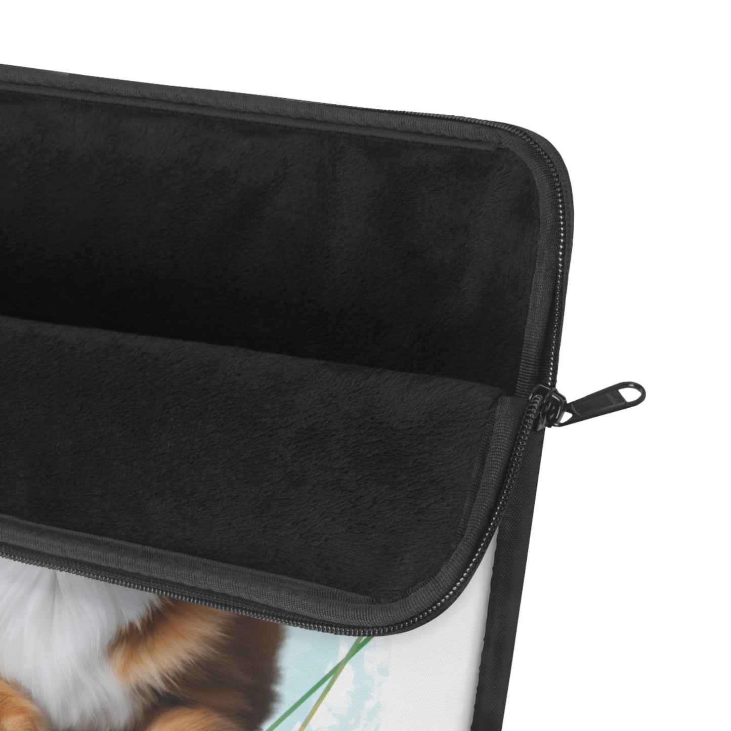 E=mc2 Cat Laptop Sleeve, Just Gigi IFYKYK