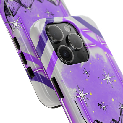 Mountain Majesties Tough Phone Cases Just Gigi IFYKYK