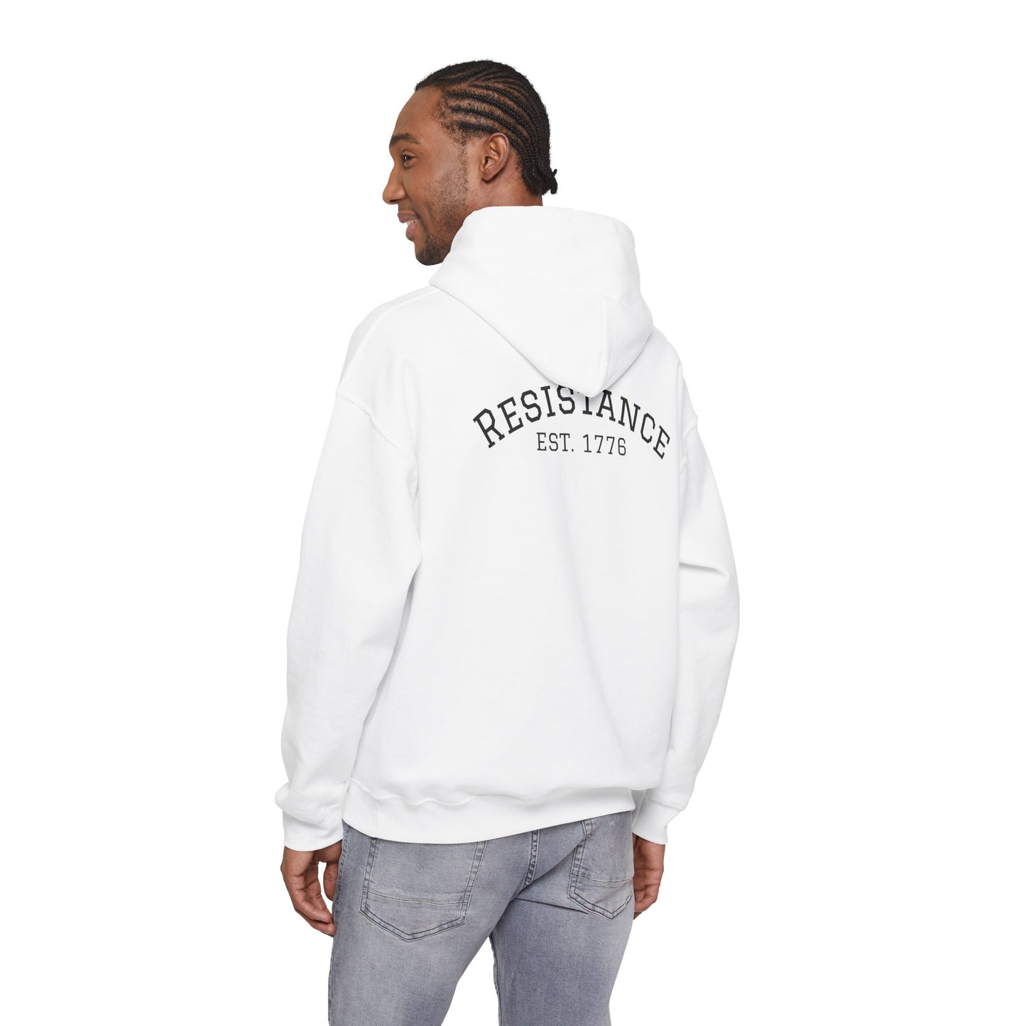 Frog Woman Graphic Hoodie – Unique Statement Streetwear  Just Gigi IFYKYK