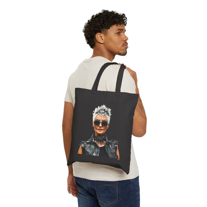 Authentically You Tote Bag — Just Gigi IFYKYK