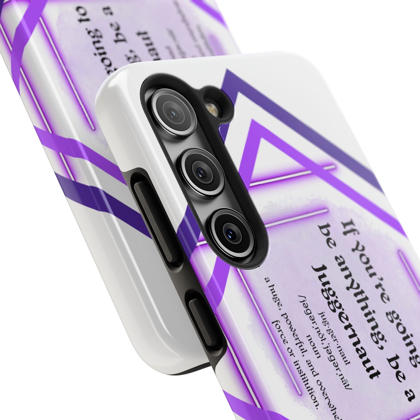 Juggernaut Tough Phone Case Just Gigi IFYKYK