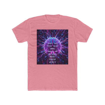 Mind your choice Front Graphic EDRL By Just Gigi IFYKYK