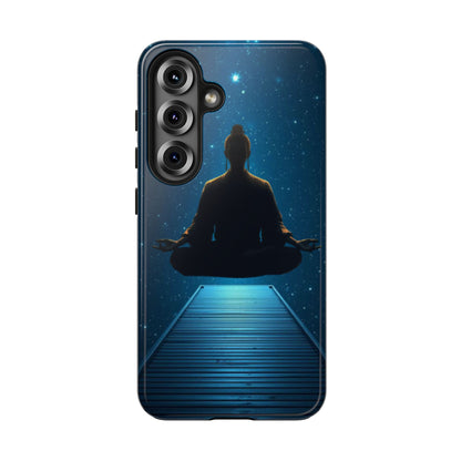 Celestial Peace is Clarity