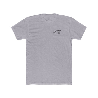 Stay Ready - Every Day Ready Life Tee — By Just Gigi IFYKYK