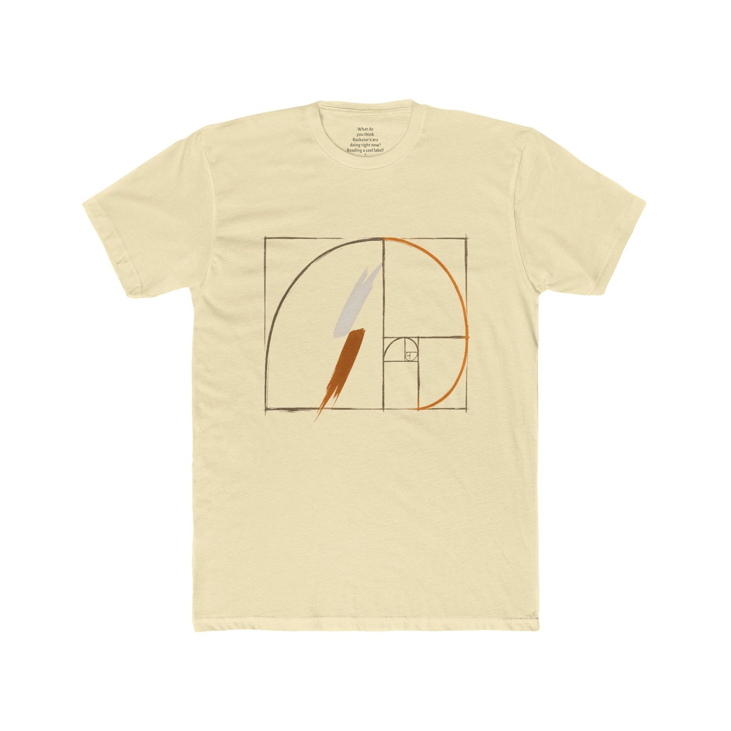 Divine Geometry Tee — ONWARD by Gigi