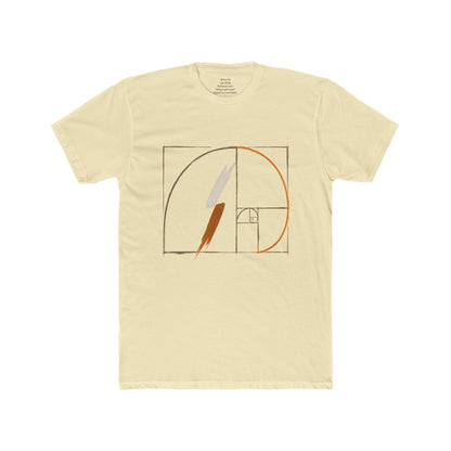 Divine Geometry Tee — ONWARD by Gigi