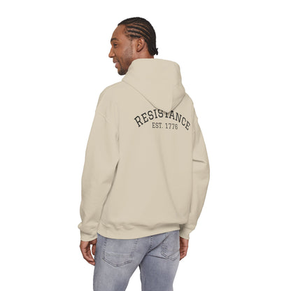 Frog Woman Graphic Hoodie – Unique Statement Streetwear  Just Gigi IFYKYK