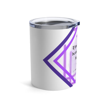 Juggernaut Tumbler 10oz