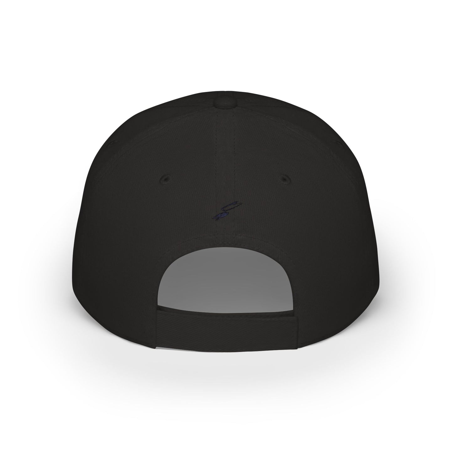 Onward Embroidered Baseball Cap Onward Brand By Gigi
