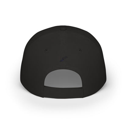 Onward Embroidered Baseball Cap Onward Brand By Gigi