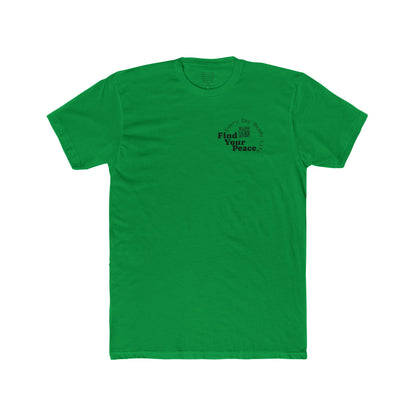 Moment of Peace Graphic T-shirt EDRL By Just Gigi IFYKYK
