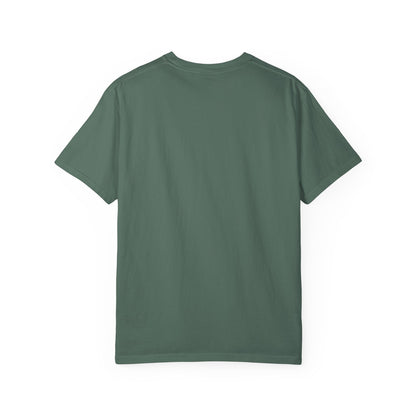 Still Not Taking Suggestions 250th Anniversary Tee