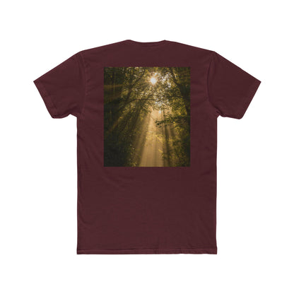 Be the Sunshine Graphic T-Shirt EDRL By Just Gigi IFYKYK