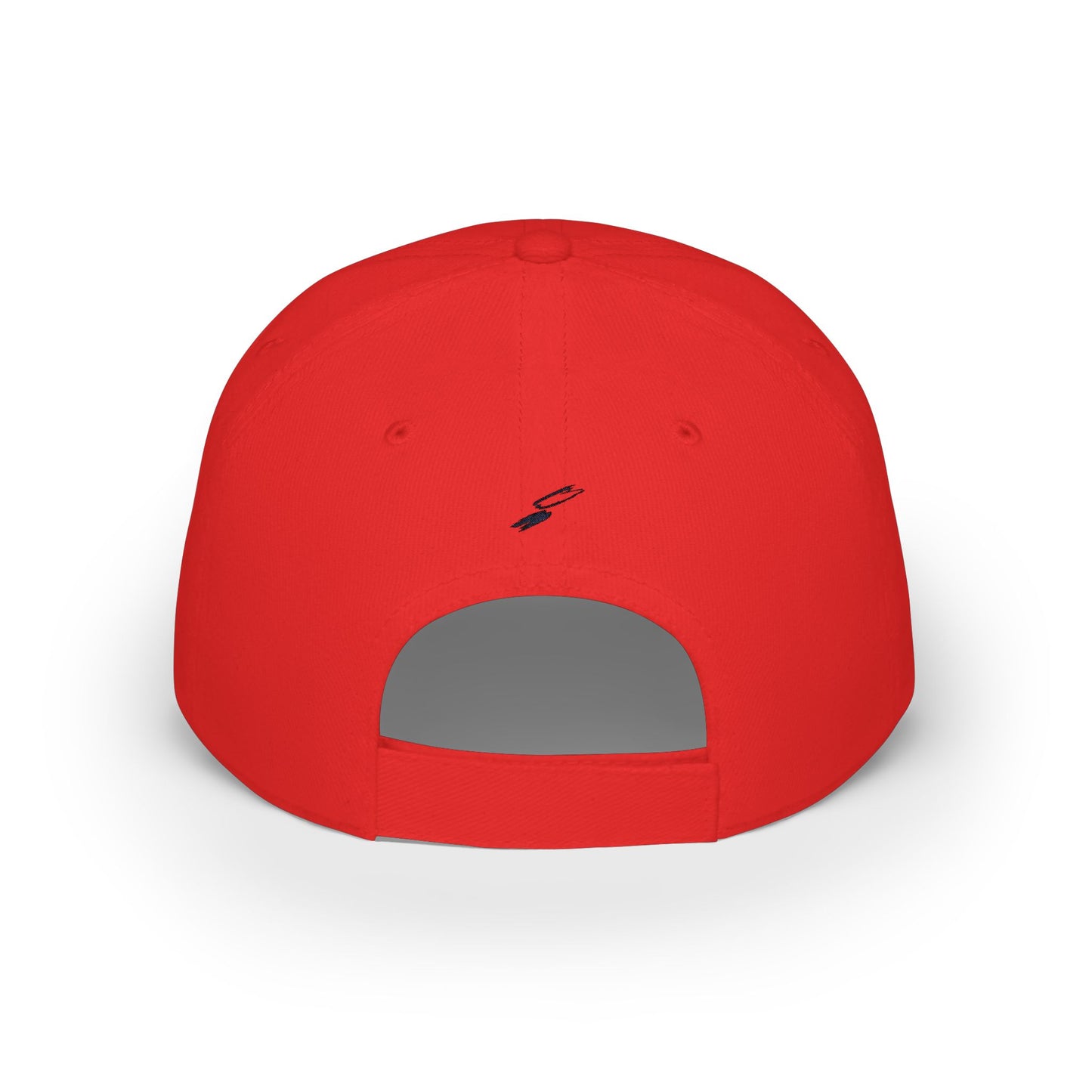Onward Embroidered Baseball Cap Onward Brand By Gigi
