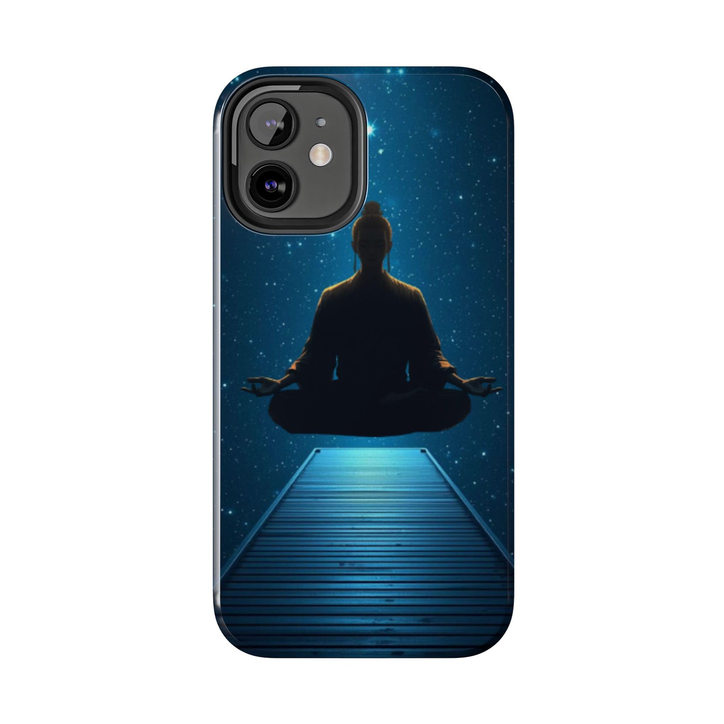 Celestial Peace is Clarity