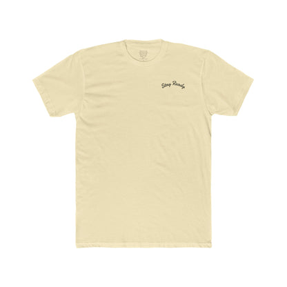 Stay Ready - Every Day Ready Life Tee — By Just Gigi IFYKYK