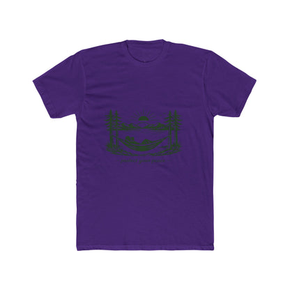 Protect Your Peace Hammock T-shirt - EDRL By Just Gigi IFYKYK