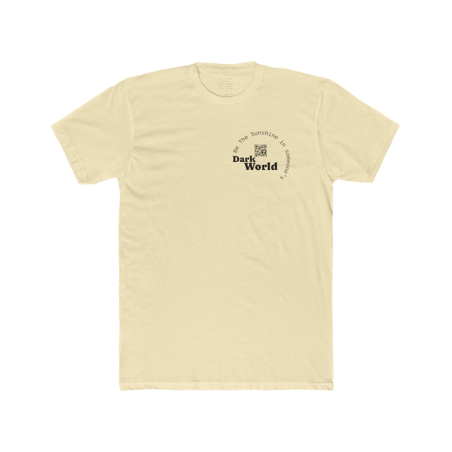 Be the Sunshine Graphic T-Shirt EDRL By Just Gigi IFYKYK
