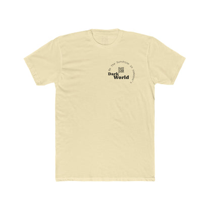 Be the Sunshine Graphic T-Shirt EDRL By Just Gigi IFYKYK
