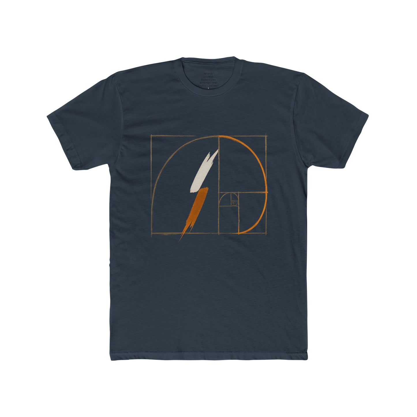 Divine Geometry Tee — ONWARD by Gigi