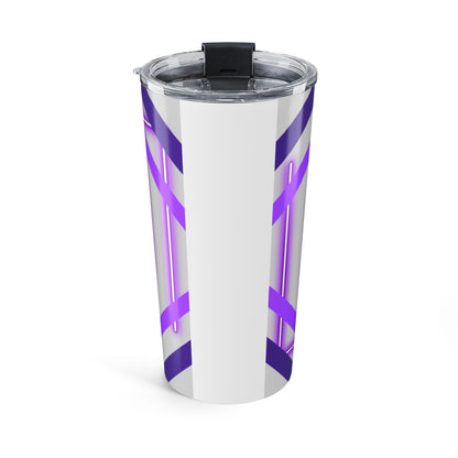 Juggernaut Inspirational Tumbler 20oz - Just Gigi IFYKYK