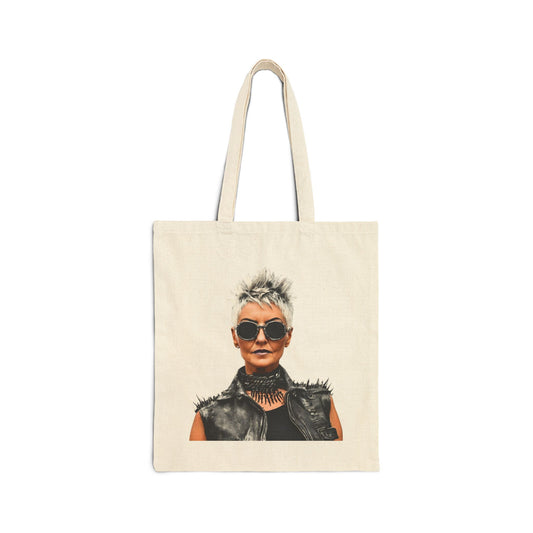 Authentically You Tote Bag — Just Gigi IFYKYK
