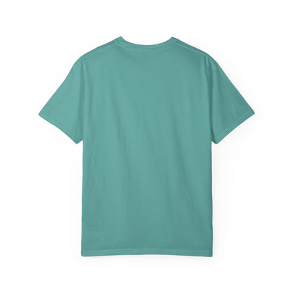 Full Duck Position Blueprint Graphic Tee - Just Gigi IFYKYK