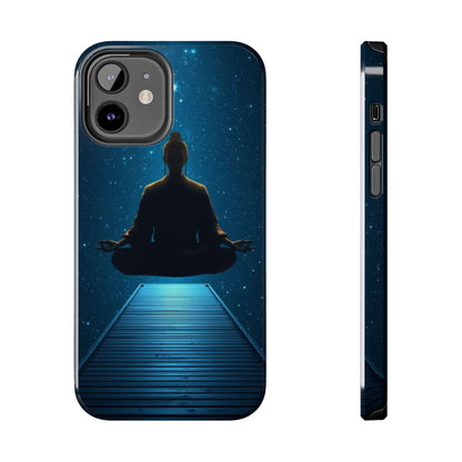 Celestial Peace is Clarity