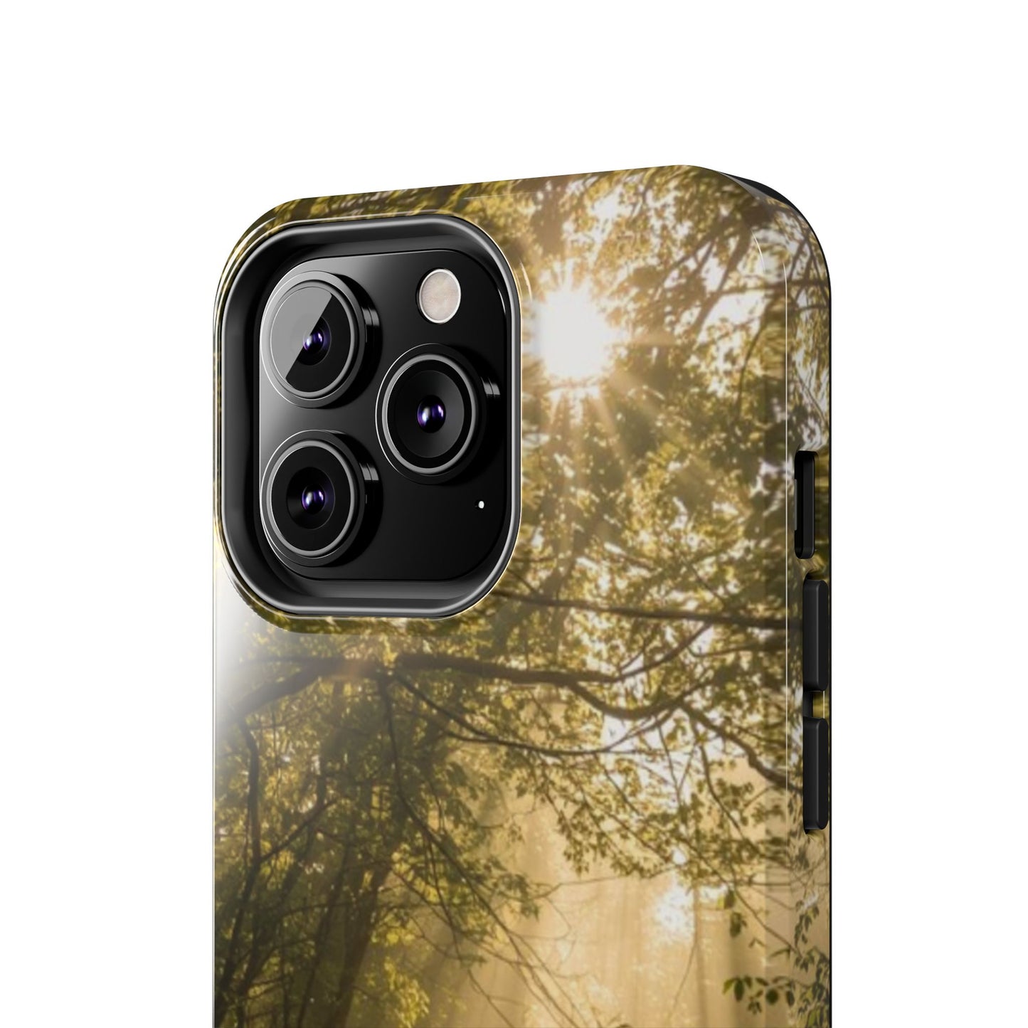 Be Someone's Sunshine Protective Nature Phone Case - EDRL By Just Gigi IFYKYK