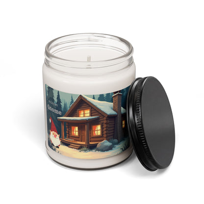 Welcome Gnome -   9oz Soy Candle