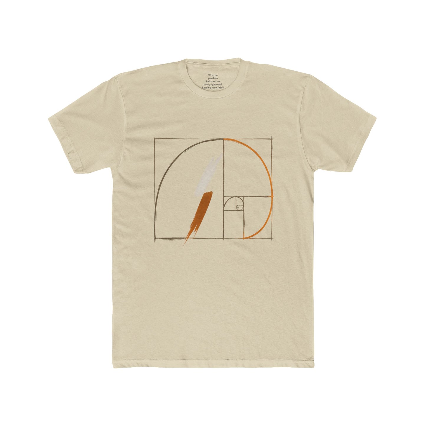 Divine Geometry Tee — ONWARD by Gigi