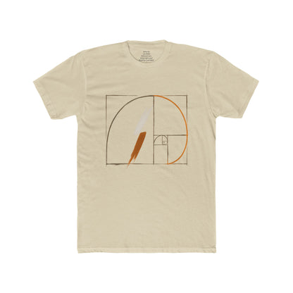 Divine Geometry Tee — ONWARD by Gigi
