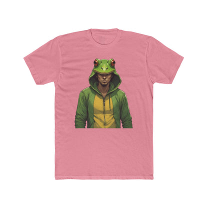 Resistance Est. 1776 Patriotic Frog Male Graphic Tee  Just Gigi IFYKYK