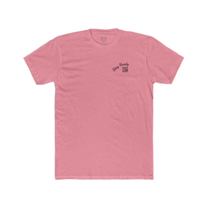 Stay Ready - Every Day Ready Life Tee — By Just Gigi IFYKYK