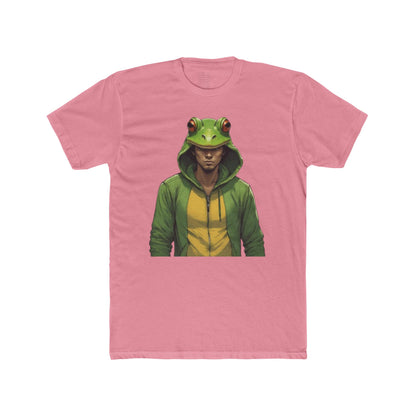 Resistance Est. 1776 Patriotic Frog Male Graphic Tee  Just Gigi IFYKYK