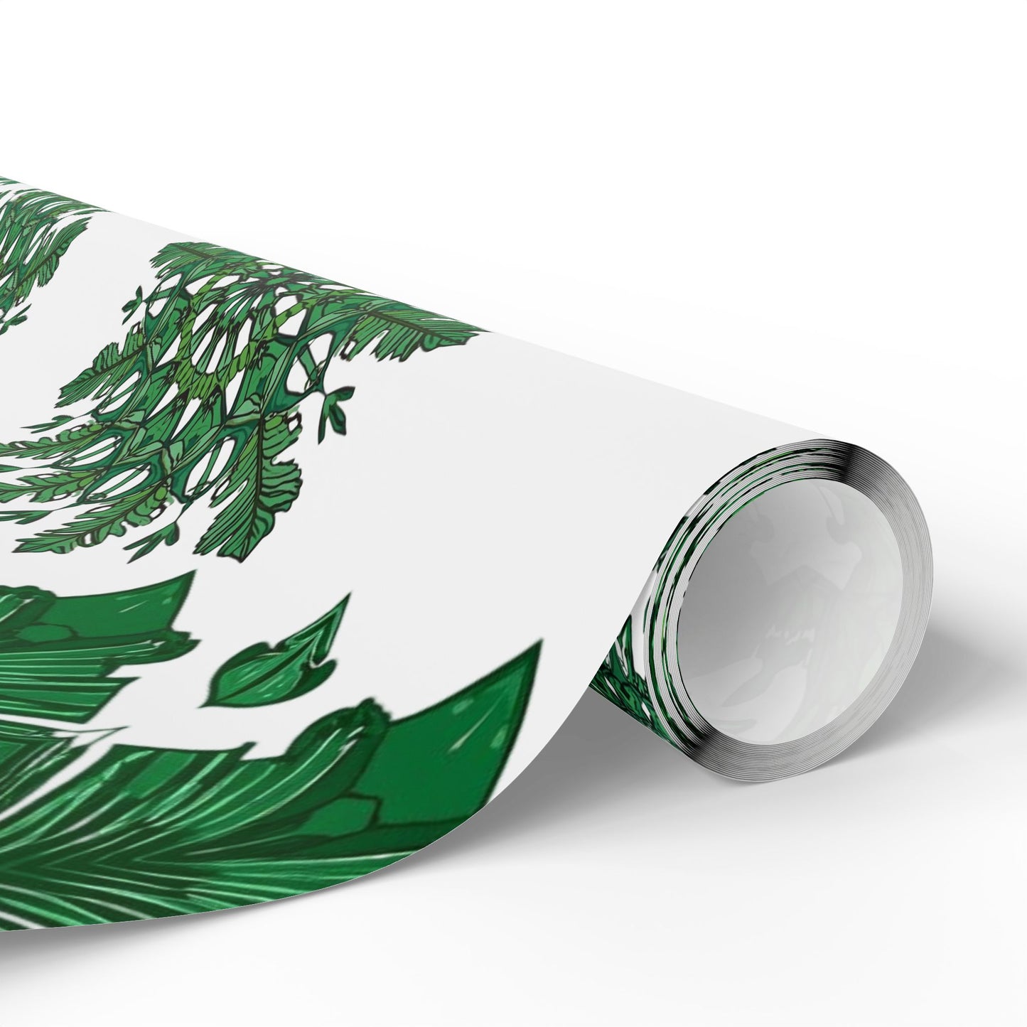 Vintage Throwback Wrapping Paper — Just Gigi IFYKYK