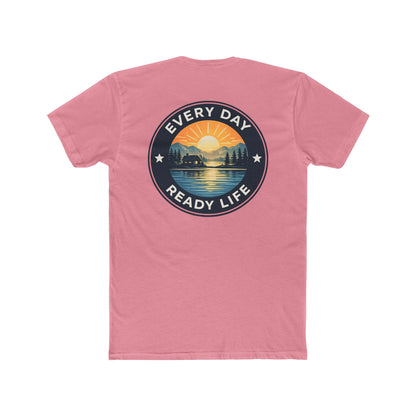 Stay Ready - Every Day Ready Life Tee — By Just Gigi IFYKYK