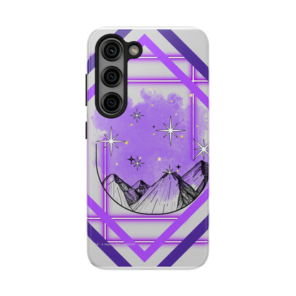 Mountain Majesties Tough Phone Cases Just Gigi IFYKYK