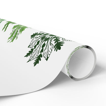 Evergreen Mandala Wrapping Paper Roll Just Gigi IFYKYK