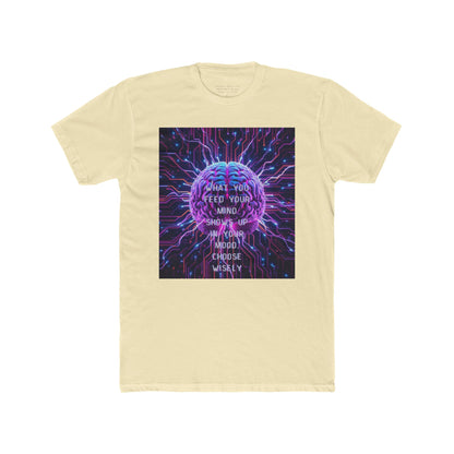 Mind your choice Front Graphic EDRL By Just Gigi IFYKYK