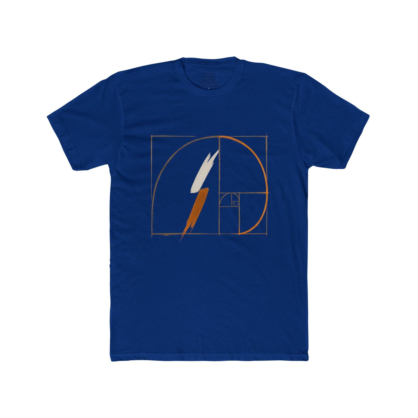 Divine Geometry Tee — ONWARD by Gigi