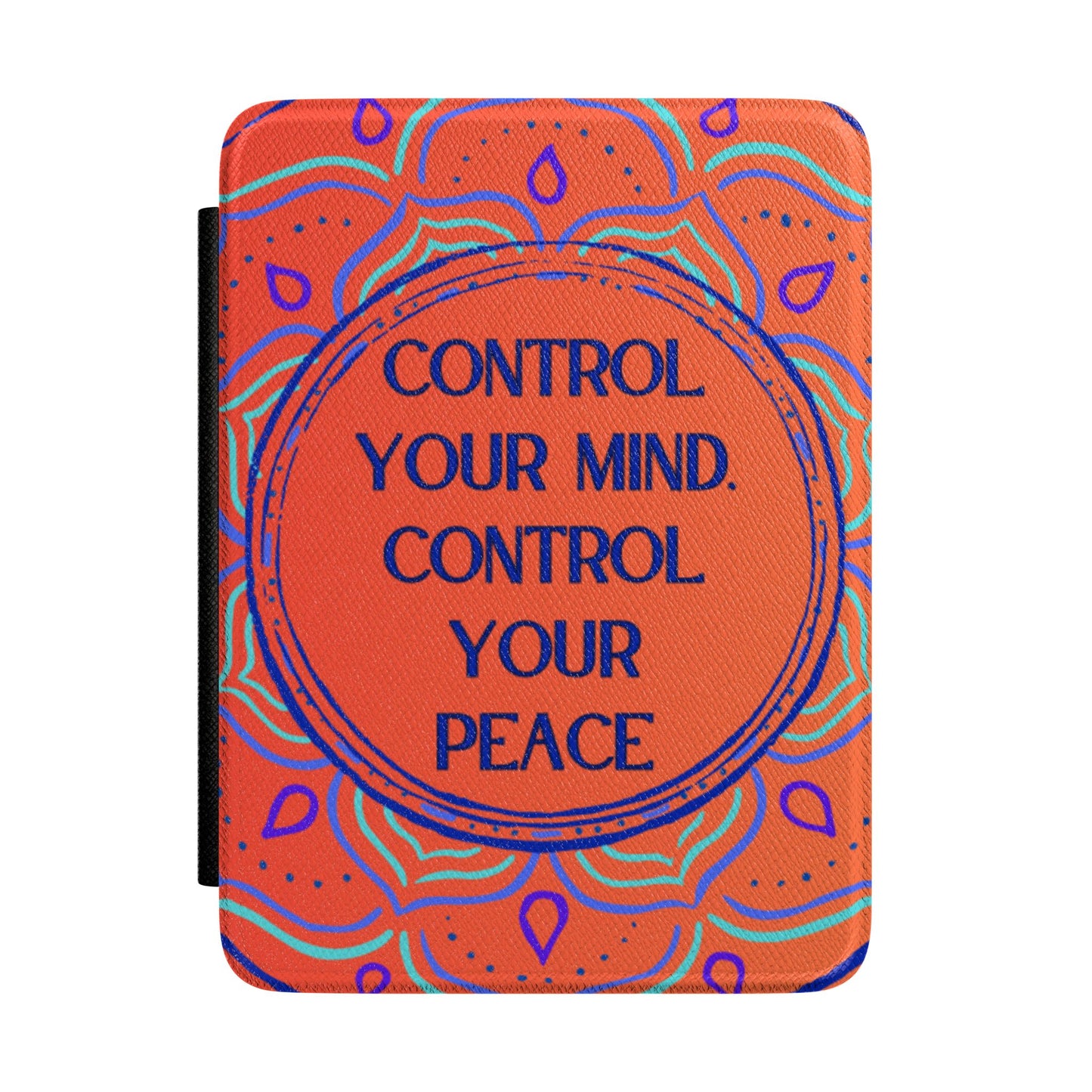 Control Your Mind, Control Your Peace - Just Gigi IFYKYK