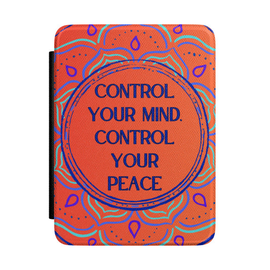 Control Your Mind, Control Your Peace - Just Gigi IFYKYK