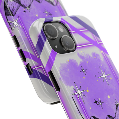 Mountain Majesties Tough Phone Cases Just Gigi IFYKYK